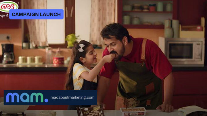 GRB’s Soan Papdi Ad Celebrates Life’s Imperfect Moments