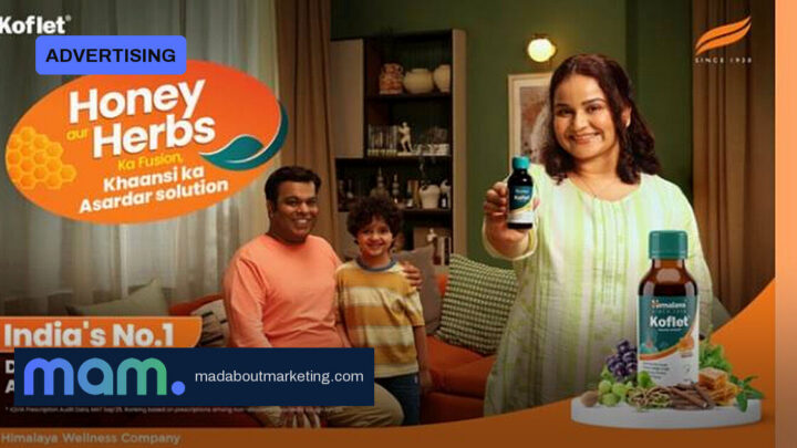 Himalaya Koflet turns cough’s awkward spotlight into strategy