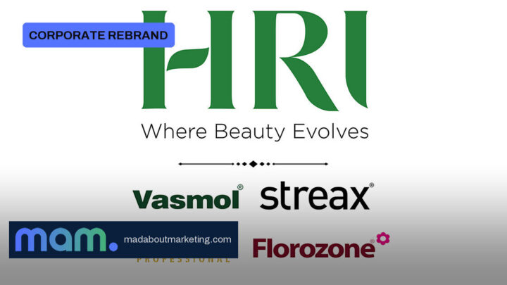 After 70 years, HRI rebrands to ‘Where Beauty Evolves’