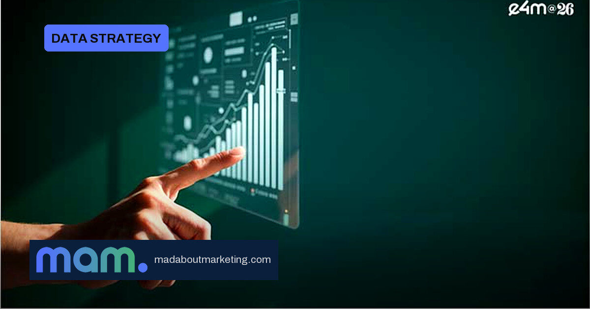 India Inc Is Data-Rich but Insight-Poor