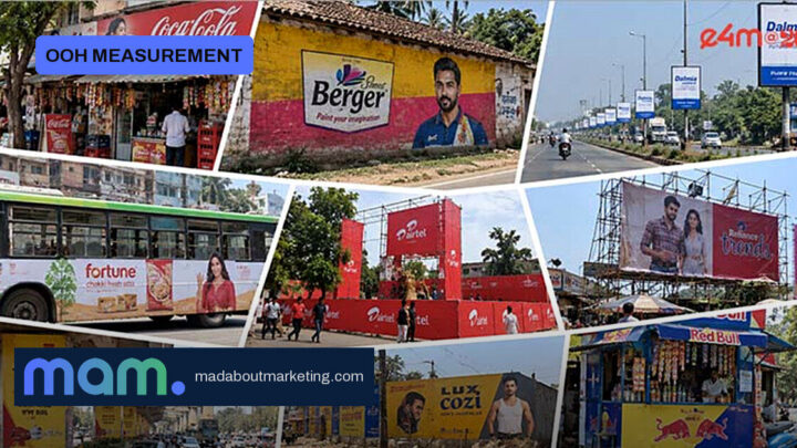 India’s OOH market may be bigger than top-six reports say