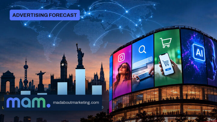 India’s USD 13 per-capita ad spend signals headroom: WARC