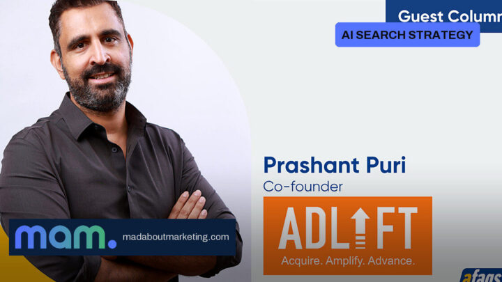 Indian Brands Are Named in Half of AI Search Answers