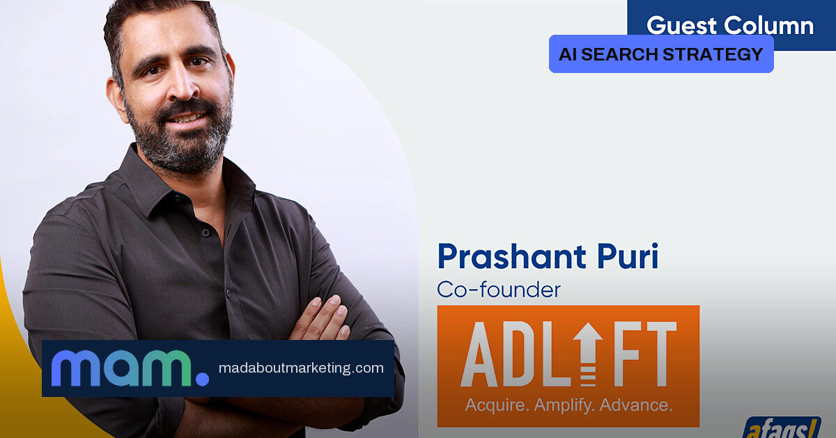 Indian brands are named in half of AI search answers