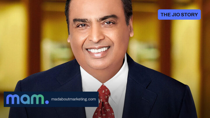 From Free Data to Daily Habit: Jio’s 2016 Launch Code