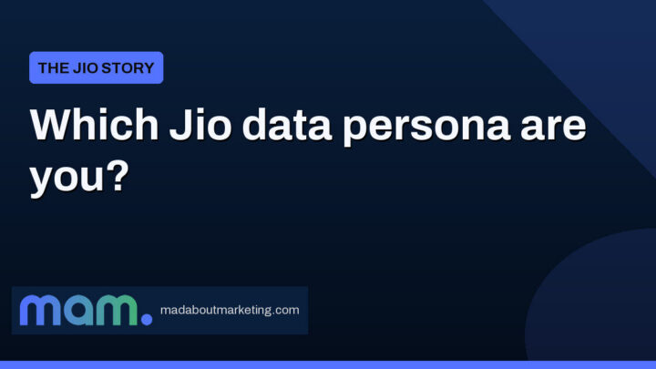 The Four Jio Archetypes India Wore Into the Data Decade
