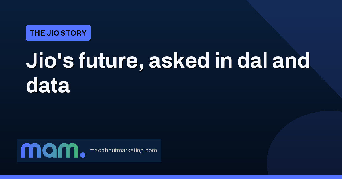 5G, cloud and AI made simple as a kitchen question