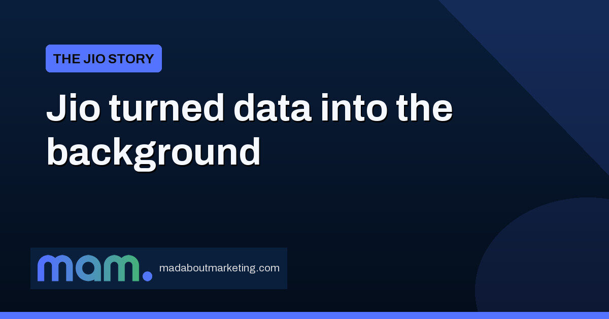 The everyday shift from rationed data to an always-on pocket.