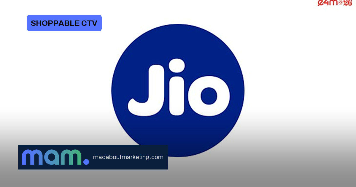 JioHotstar turns ad breaks into Instamart storefronts
