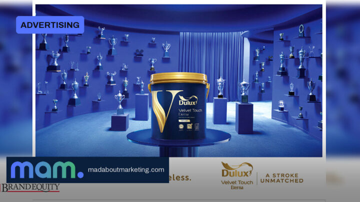 JSW Dulux Redefines Luxury Paints With A Stroke Unmatched