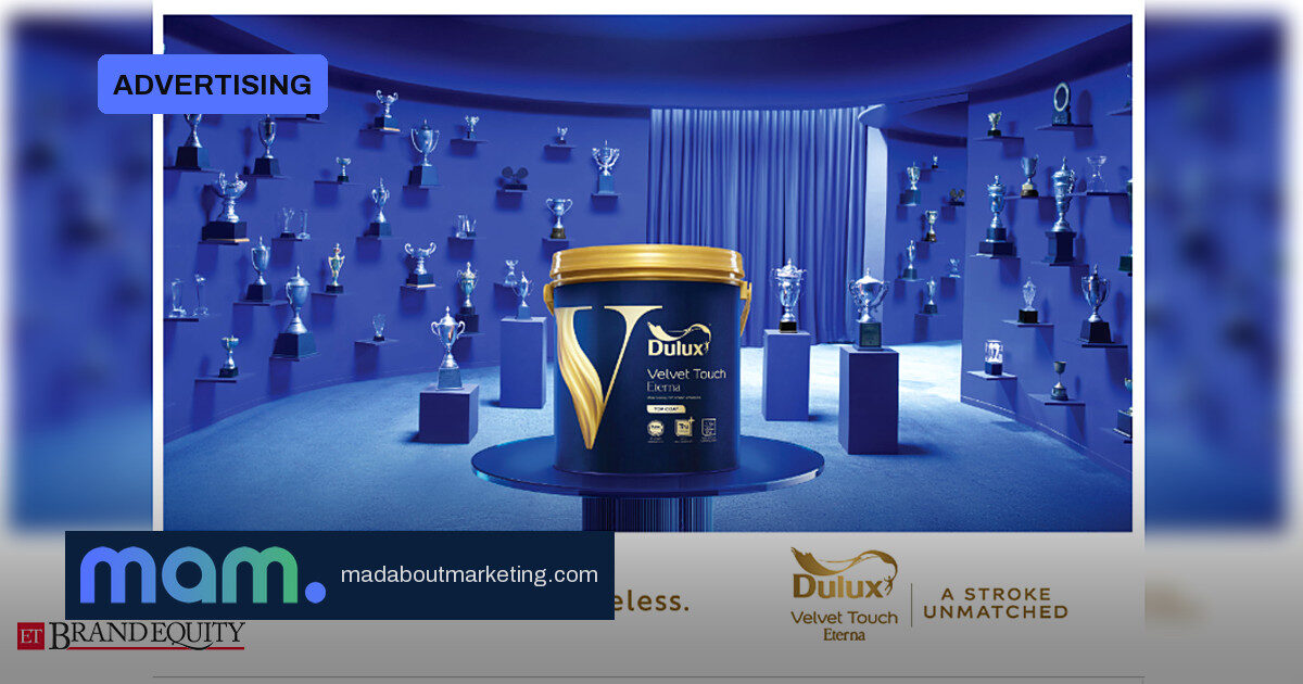 JSW Dulux builds luxury paint on understated elegance
