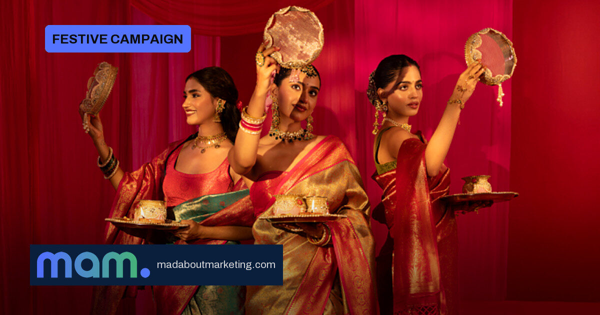 Libas Lal Ishq: first Karwa Chauth, three acts
