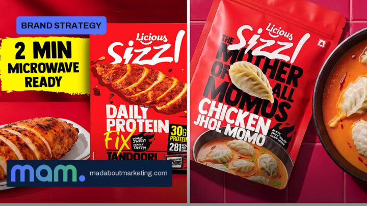 Licious launches Sizzl to win 28-year-old snackers