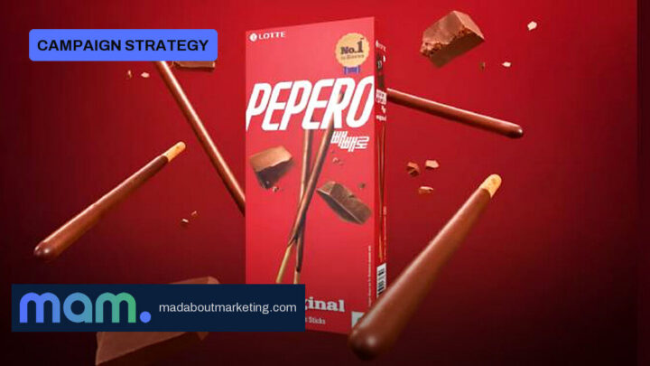Lotte India PEPERO film turns snack quirks into belonging