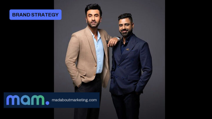 Mantra Group signs Ranbir Kapoor to lead its next phase