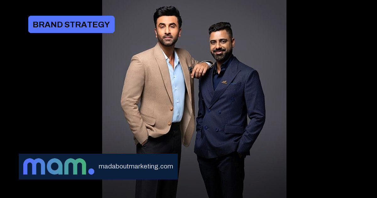 Mantra Group names Ranbir Kapoor brand ambassador
