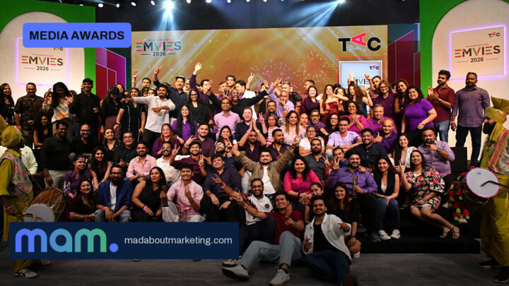 Mindshare, HUL end three-year EMVIES winning streaks