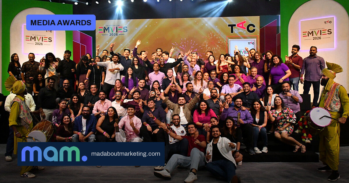 Mindshare and HUL end three-year EMVIES streaks