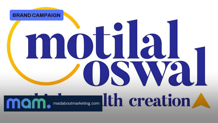 Motilal Oswal unifies its businesses around Think Wealth Creation