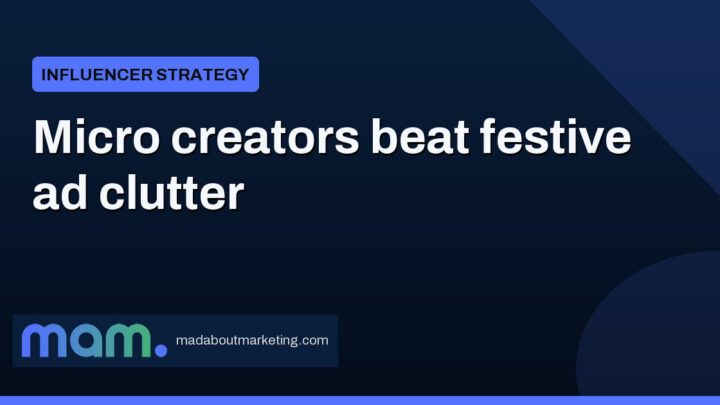 How 833 Micro Creators Drove 400M+ Views for Motorola