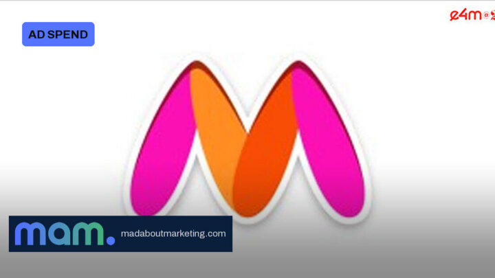 Myntra spends ₹2,326.5 cr on ads as revenue falls 13.5%