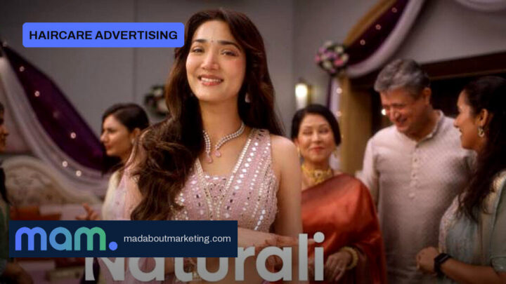 Naturali’s New Ad Tells Women Their Hair Is Finally Theirs