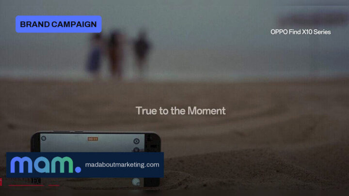 Oppo’s 200MP Find X10 pitch: moments, not spec sheets