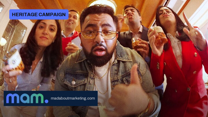 Parsi Dairy Farm turns 110 with a Diwali rap by Mohak