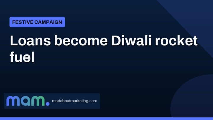 Poonawalla Fincorp’s 37-day festive push turns loans into dreams