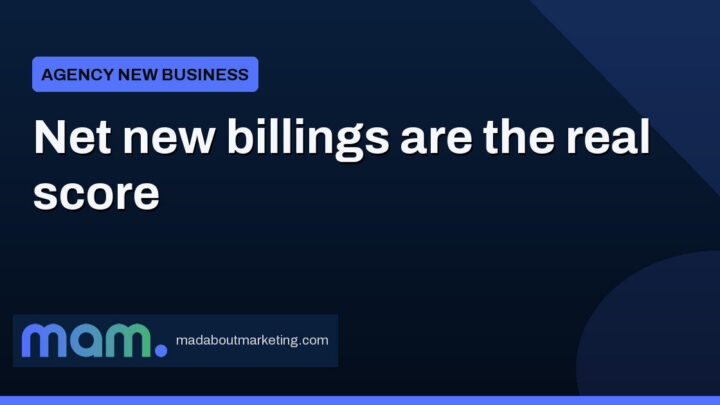 Publicis Media: $157M net new billings, festive spends hold