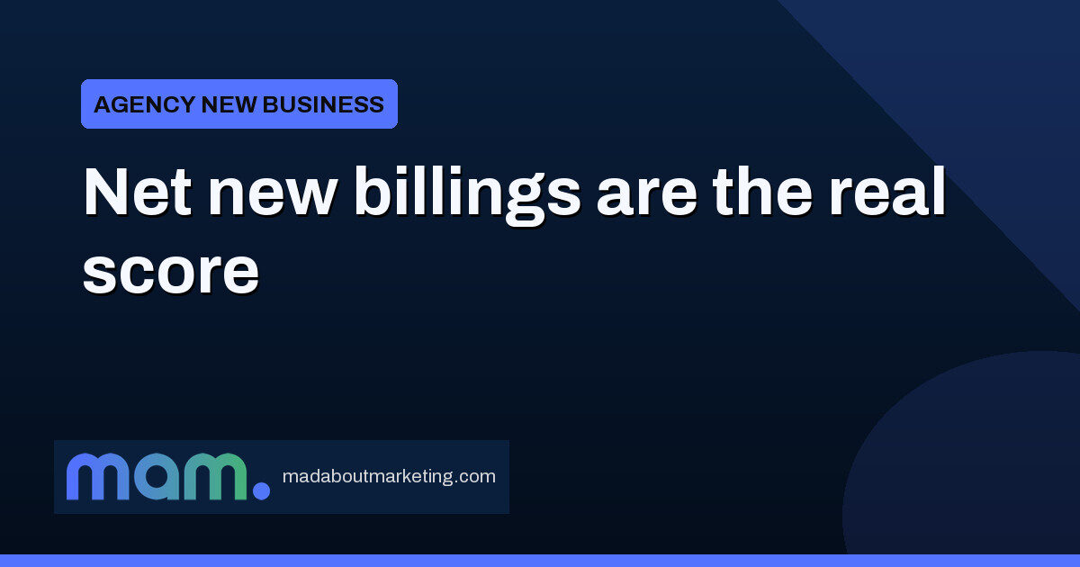Publicis Media: $157M in net new billings
