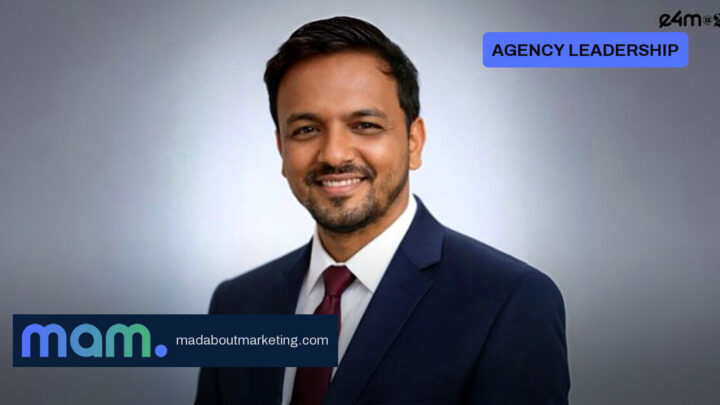 Cheil India names Raghubar Bisht Samsung client lead