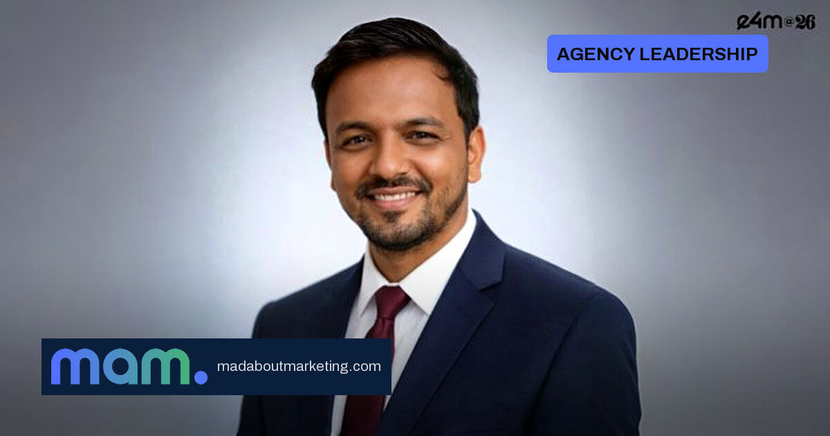 Cheil India names Raghubar Bisht Samsung client lead