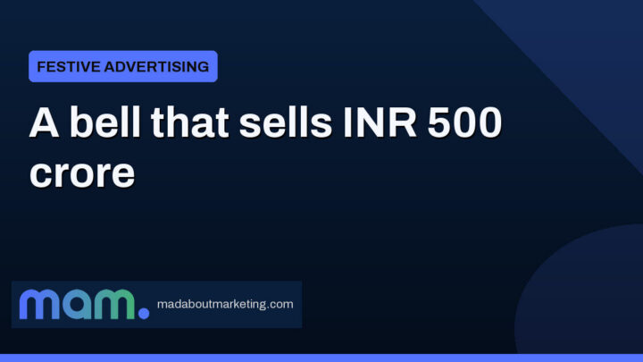realme turns ghanta humour into an INR 500 crore Diwali bet