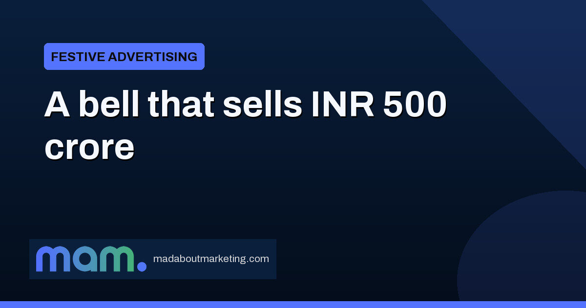 realme turns youth slang into an INR 500 crore festive pitch