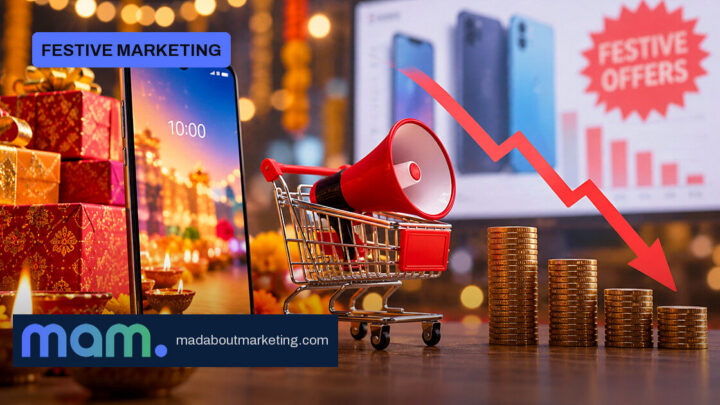 Smartphone brands recast festive ad spends after 20% slump