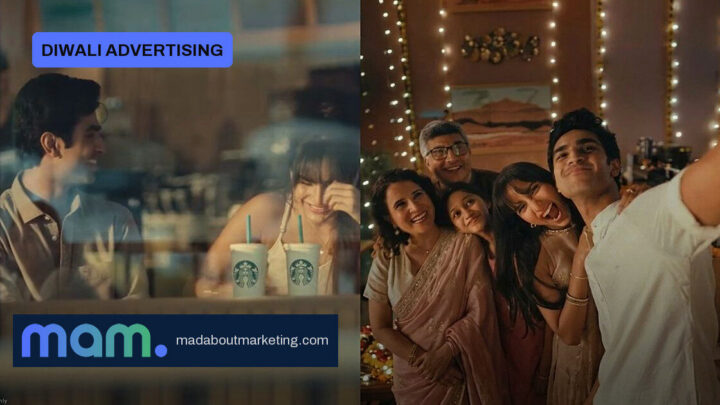 Tata Starbucks Diwali film turns cafés into special places