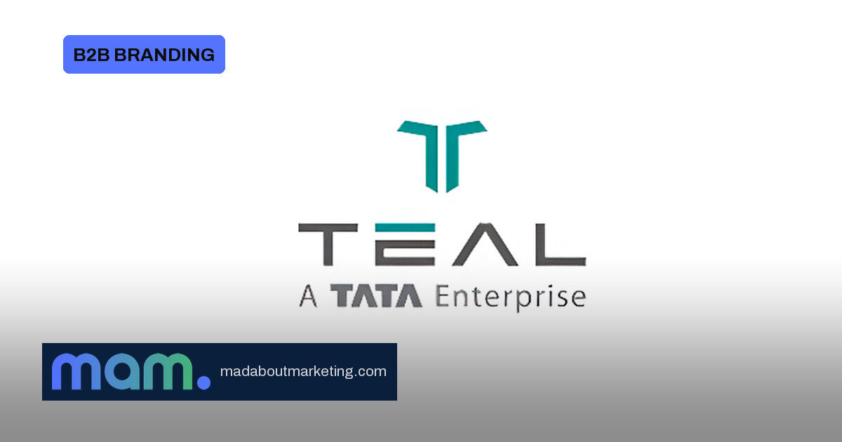 TEAL's new identity signals a global manufacturing push