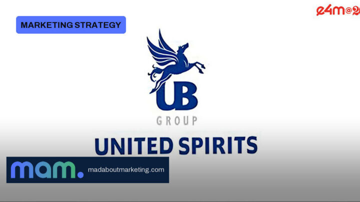 United Spirits lifts ad spend 57% for festive season