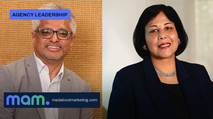 VML India names Kiran Ramamurthy CEO; Baruah goes regional