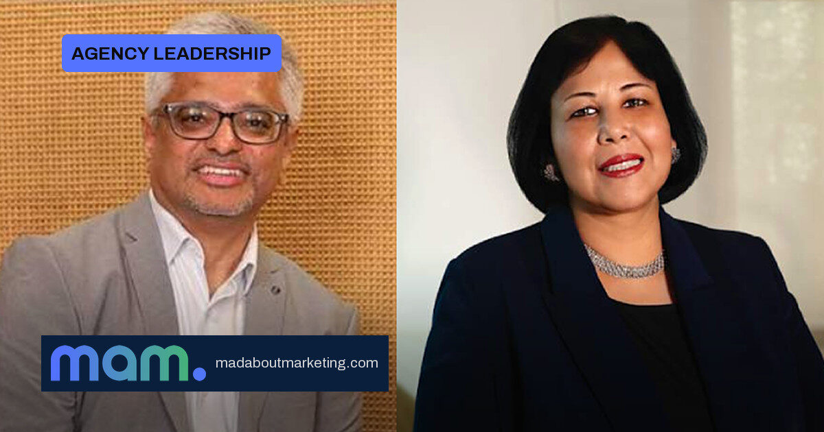 VML India names Kiran Ramamurthy CEO as Baruah goes regional