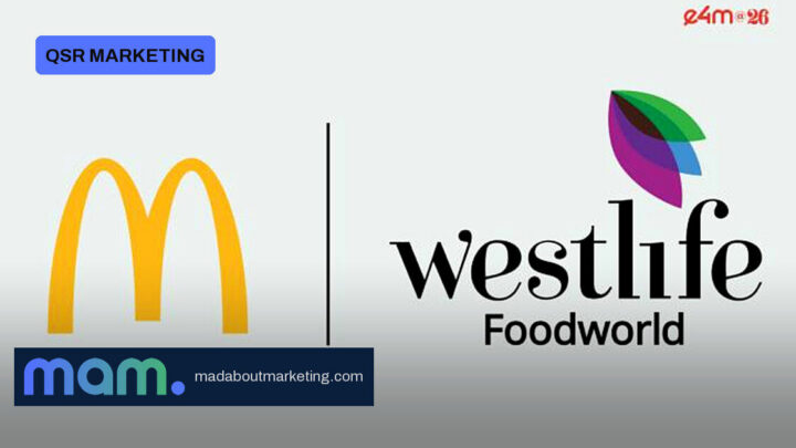 Westlife digital sales cross 75% as Q2 revenue hits ₹747 crore