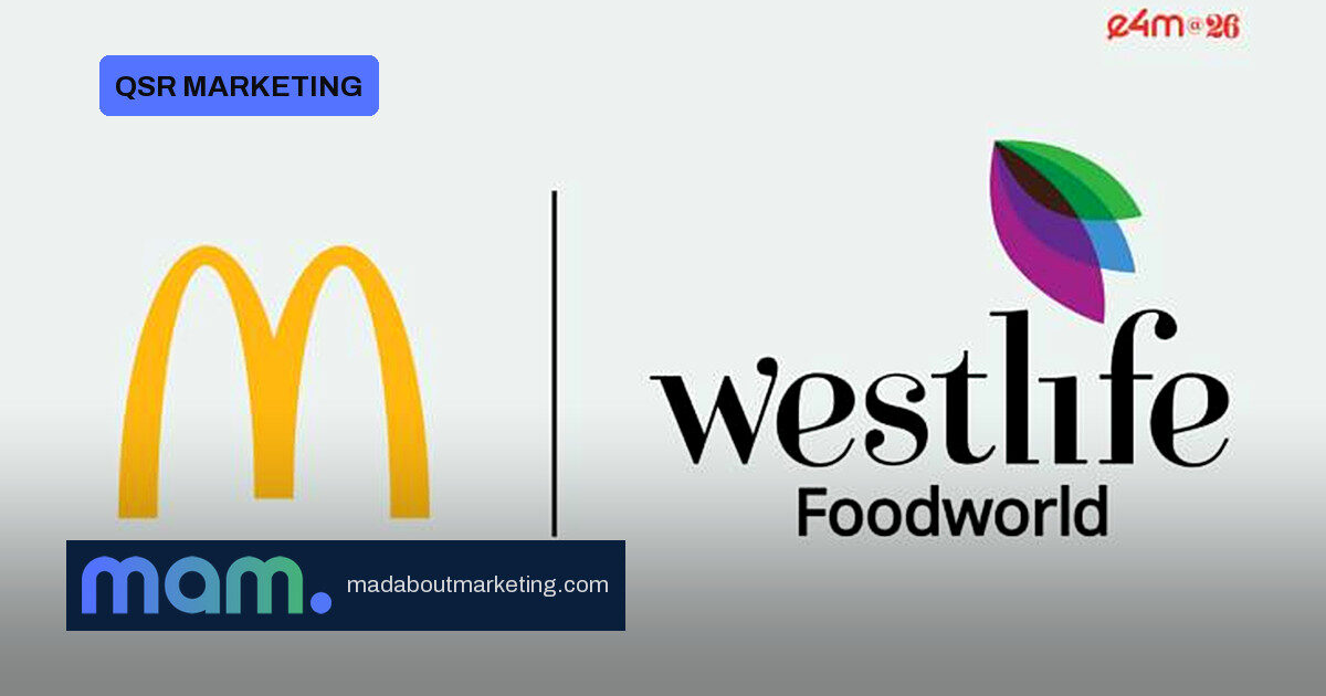 Westlife digital sales cross 75%; revenue hits ₹747 crore