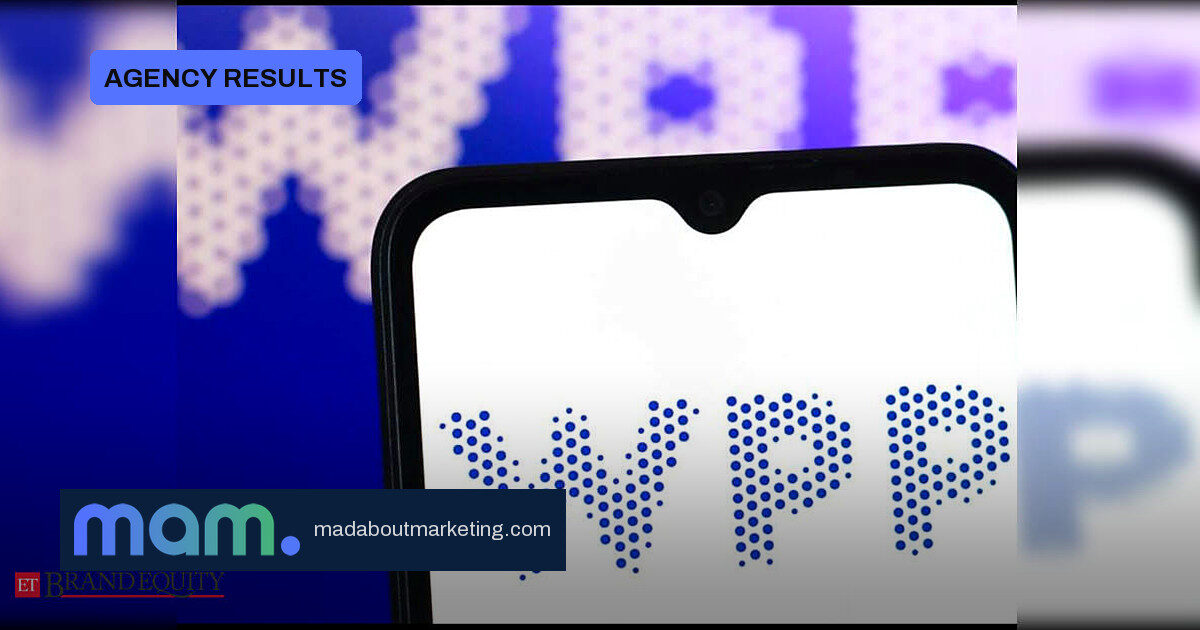 WPP India returns to 2.9% growth as APAC slides 4.3%