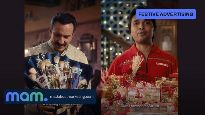 Zomato’s Saif Ali Khan Diwali ad turns flat WOW into gifting